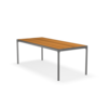 Four Table 210 x 90 cm