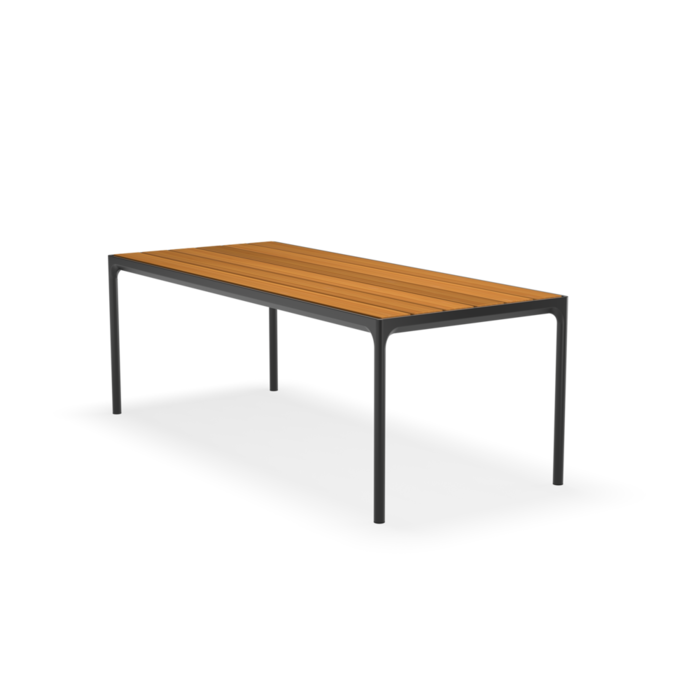 HOUE Four Table 210 x 90 cm