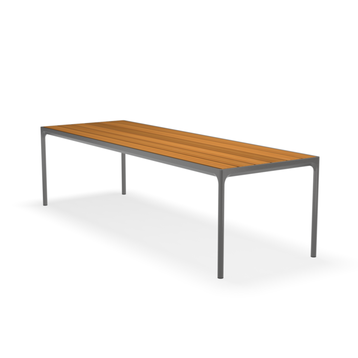 HOUE Four Table 270 x 90 cm