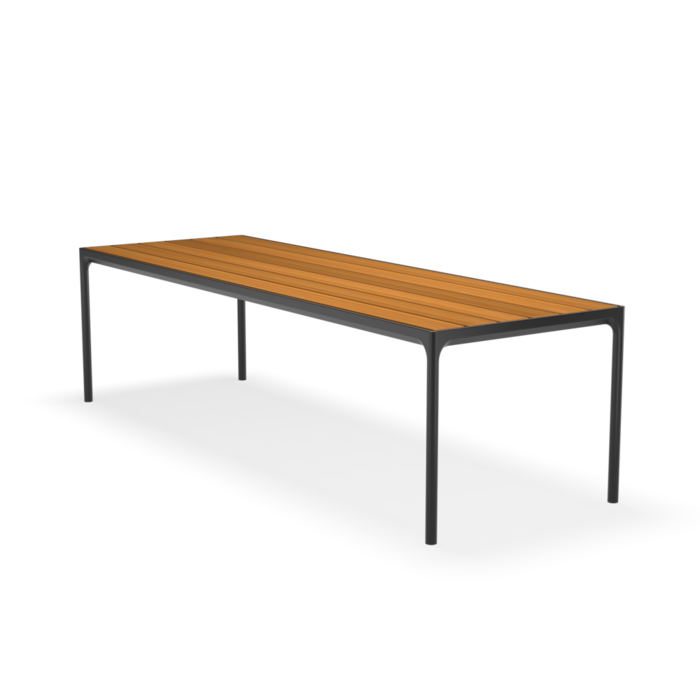 HOUE Four Table 270 x 90 cm