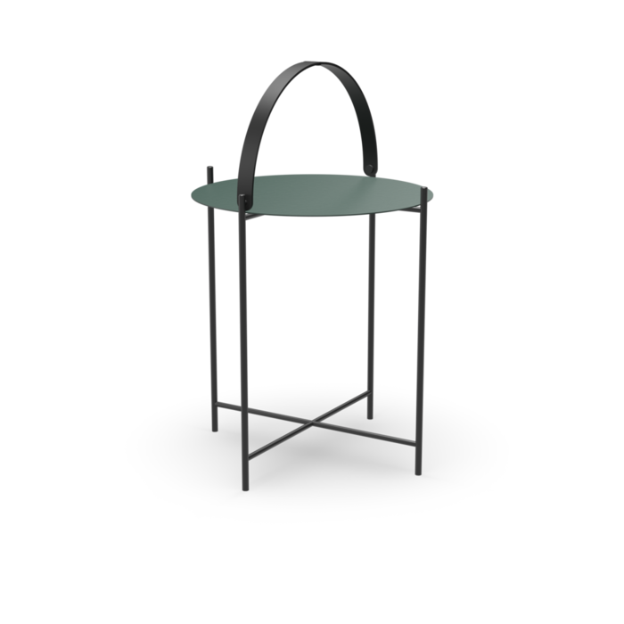 HOUE Edge Tray Table Ø46 cm