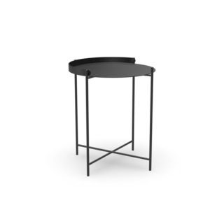 HOUE Edge Tray Table Ø46 cm