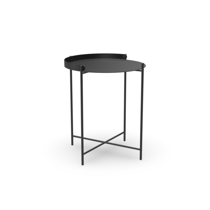 HOUE Edge Tray Table Ø46 cm