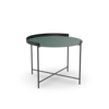 Edge - Tray Table Ø62 cm