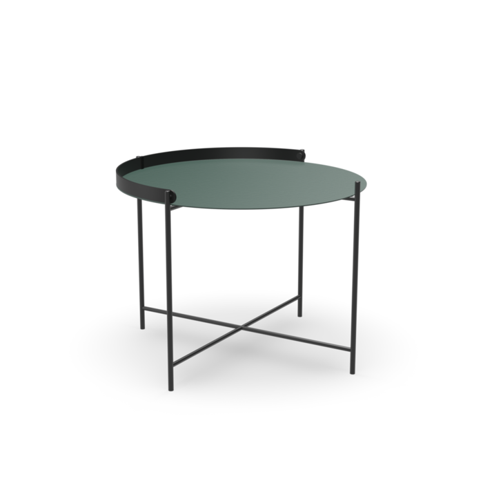 HOUE Edge Tray Table Ø62 cm