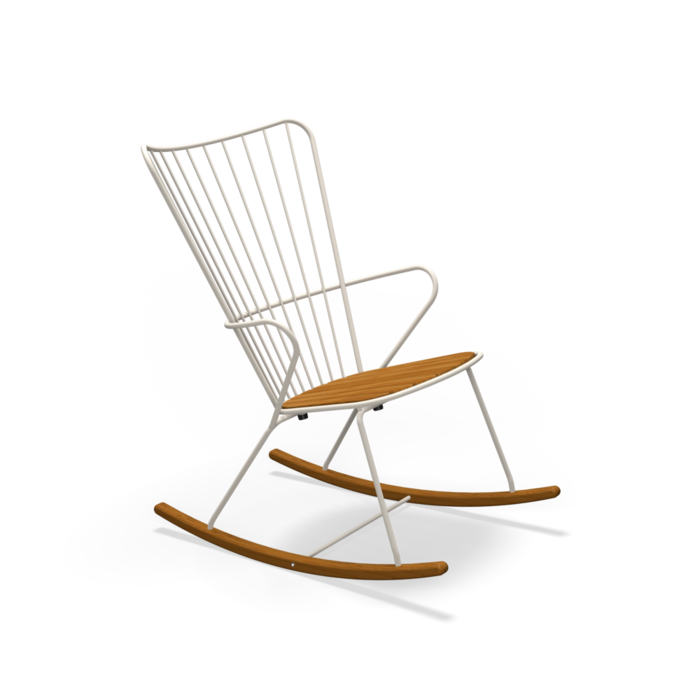 HOUE Paon Rocking Chair
