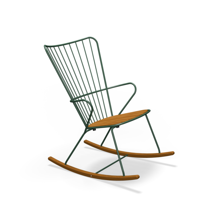 HOUE Paon Rocking Chair