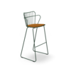 Paon Bar Stool
