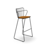 Paon Bar Stool