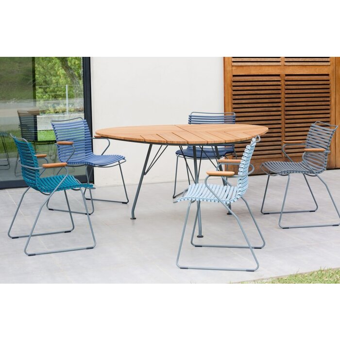 HOUE Leaf Dining Table