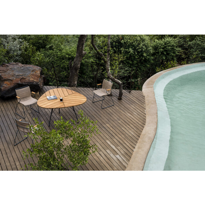 HOUE Leaf Dining Table