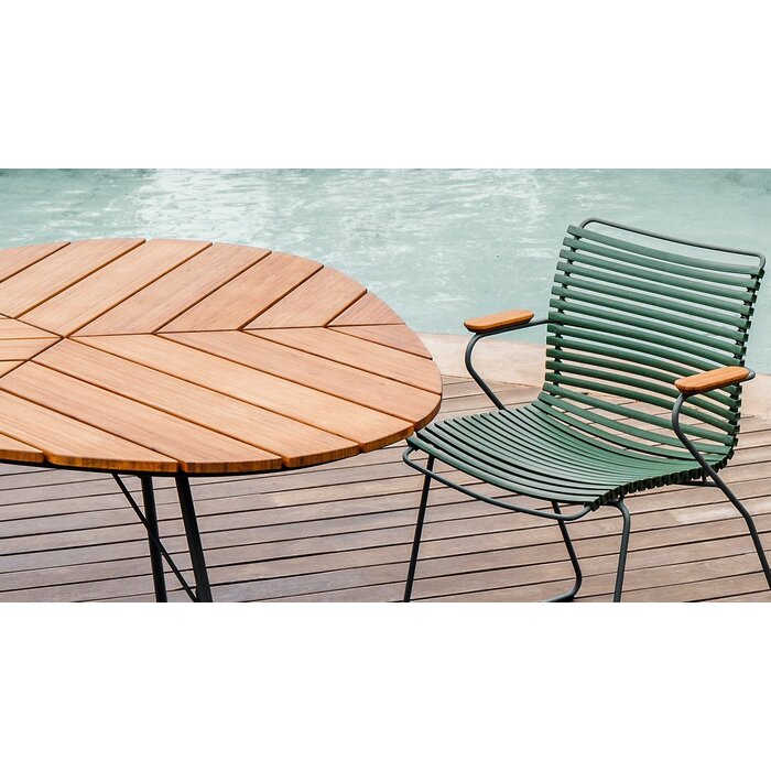 HOUE Leaf Dining Table