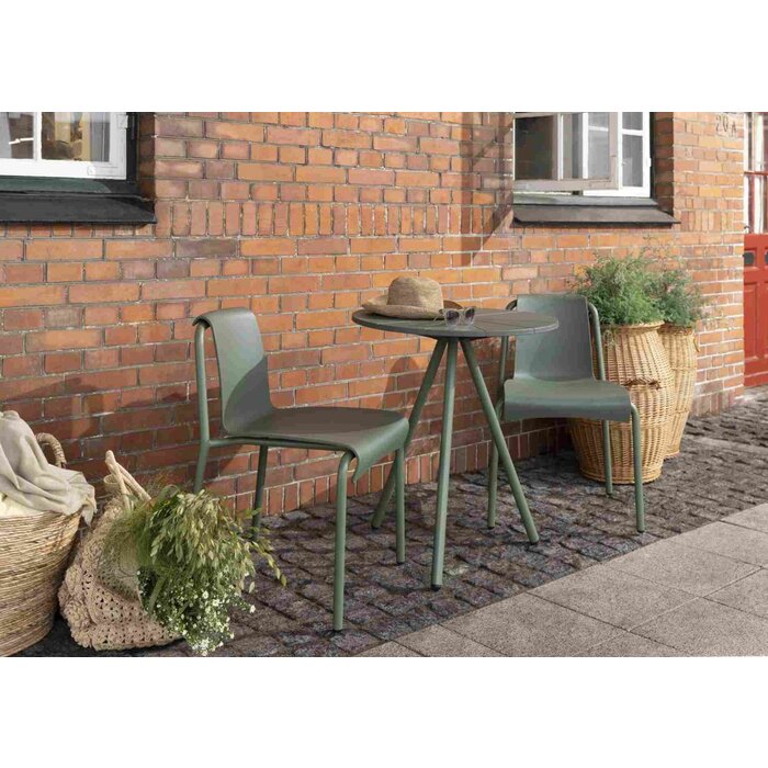 HOUE Nami Cafe Table Ø65 cm