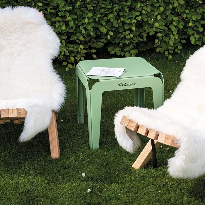 Weltevree Bended Stool