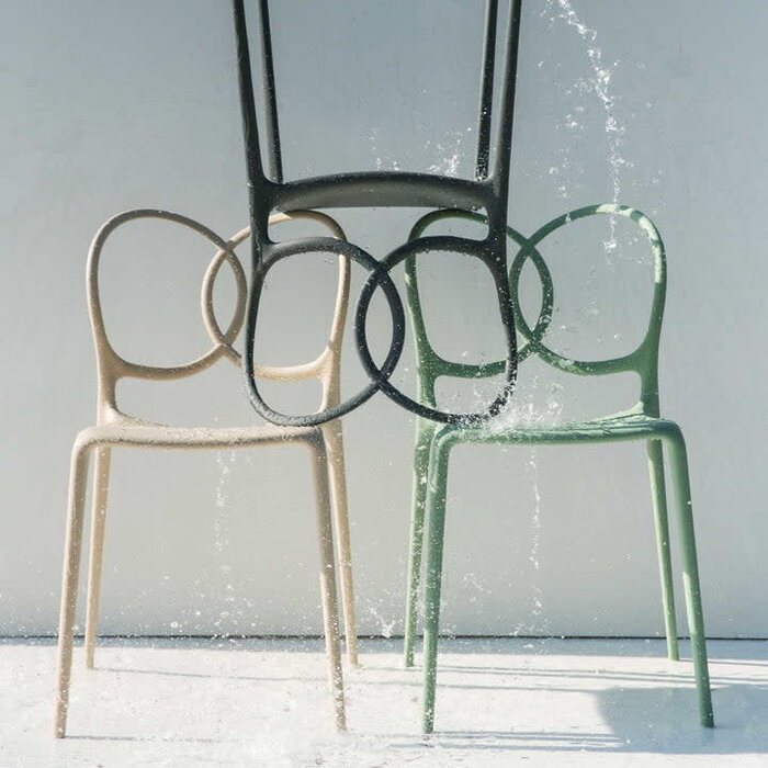 Sissi Armchair