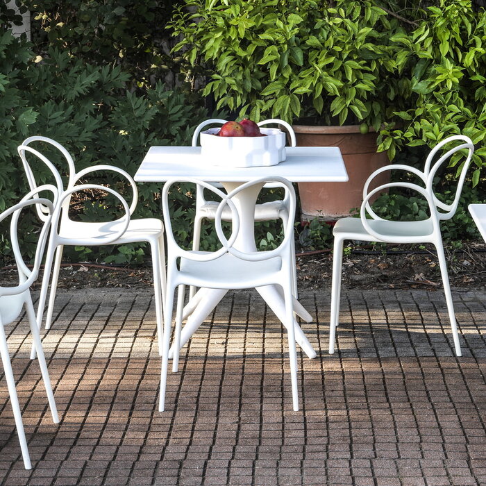 Driade Sissi Armchair