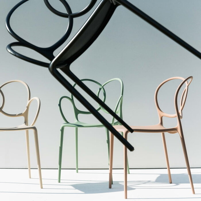 Driade Sissi Armchair