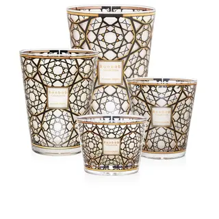 Baobab Collection Geurkaars Arabian Nights Max 24