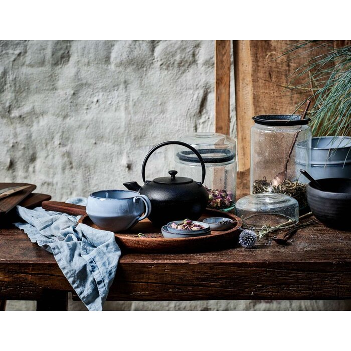 Serax Pascale Naessens Pure Glas Storage Pot