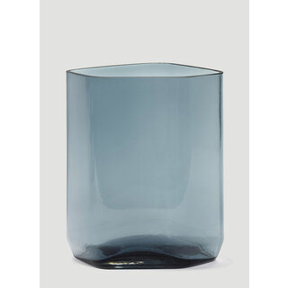 Serax Silex Vaas H33 cm Blue