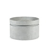 Plantenbak Medium Grey Ø 75 cm