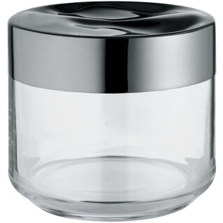 Alessi Julieta Voorraadpot