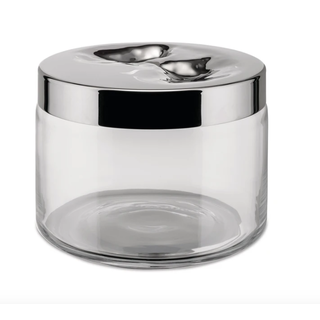 Alessi Carmeta Biscuit Box