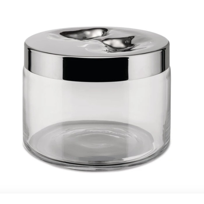 Alessi Carmeta Biscuit Box