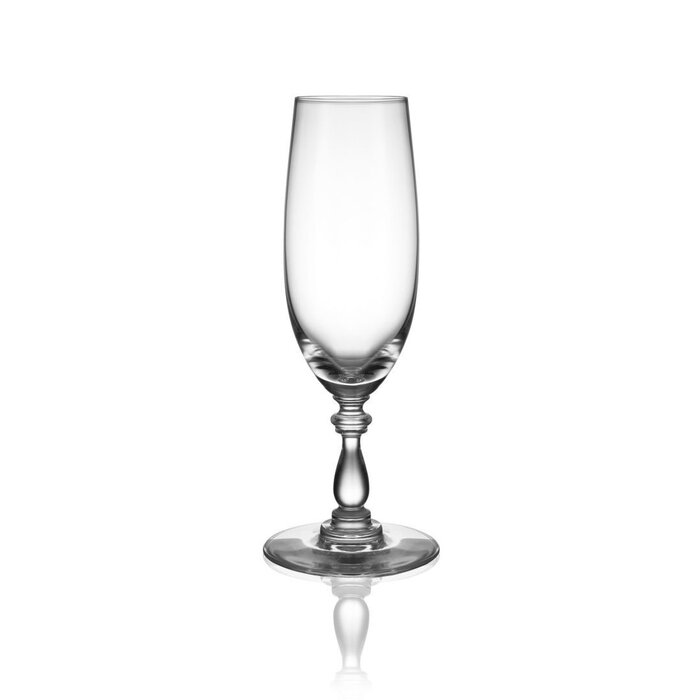 Alessi Dressed Champagneglas