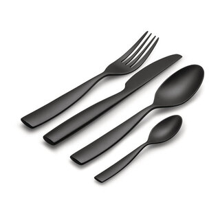 Alessi Outdoor Bestekset Dressed en Plein Air 4-delig