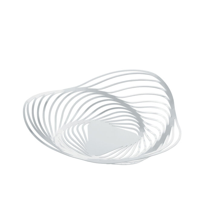 Alessi Trinity Bowl White