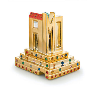 Alessi Città dell' Amore Ornament