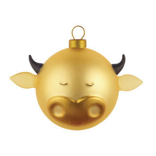 Alessi AMJ13 Kerstbal