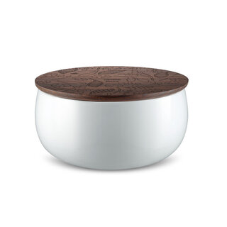 Alessi The Five Seasons Brrr Geurkaars groot