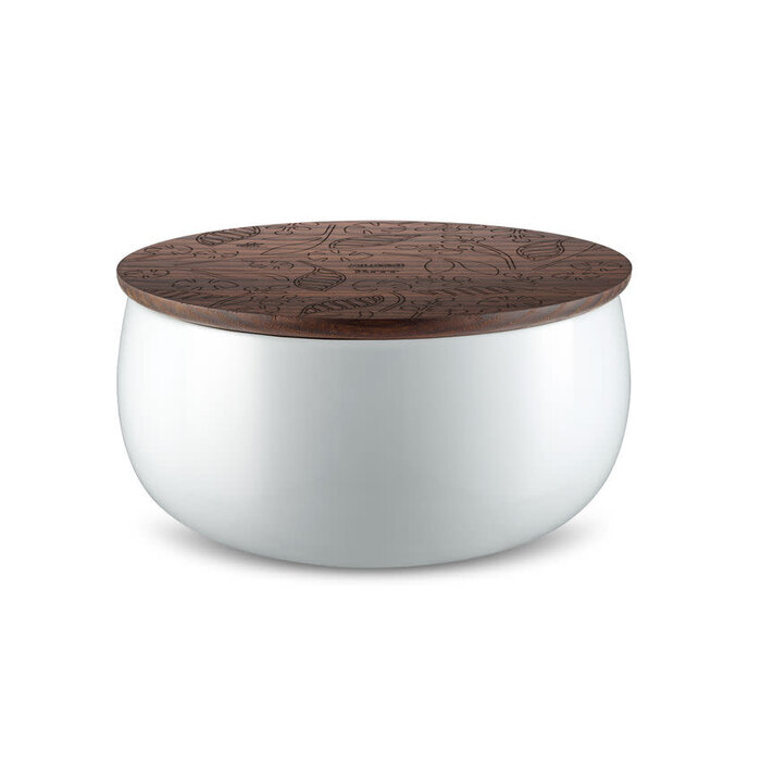 Alessi The Five Seasons Brrr Geurkaars groot