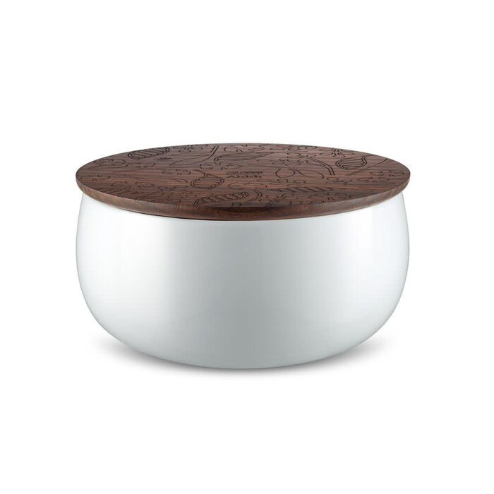 Alessi The Five Seasons Ahhh Geurkaars groot