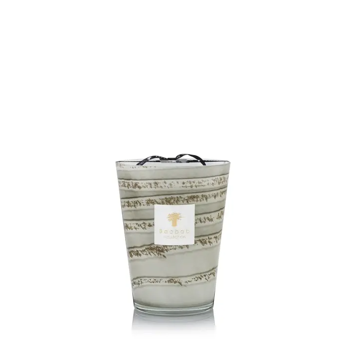 Baobab Collection Geurkaars Sand Atacama