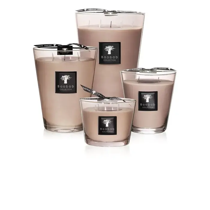 Baobab Collection Geurkaars All Seasons Serengeti Plains