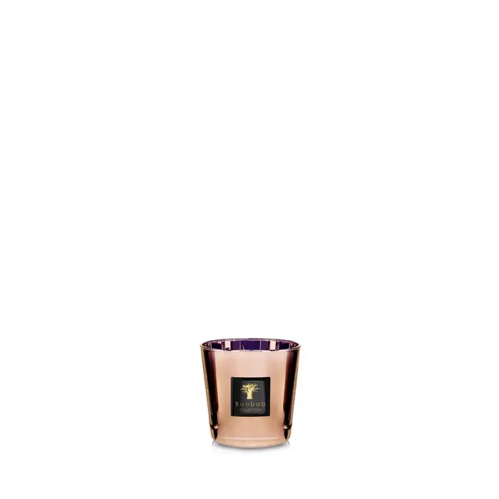 Baobab Collection Geurkaars Les Exclusives Cyprium