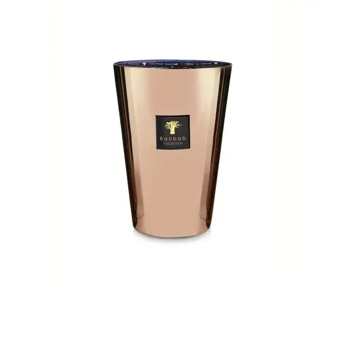 Baobab Collection Geurkaars Les Exclusives Cyprium