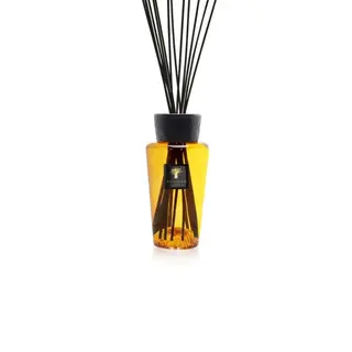 Baobab Collection Diffuser Les Prestigieuses Cuir de Russie 500 ml