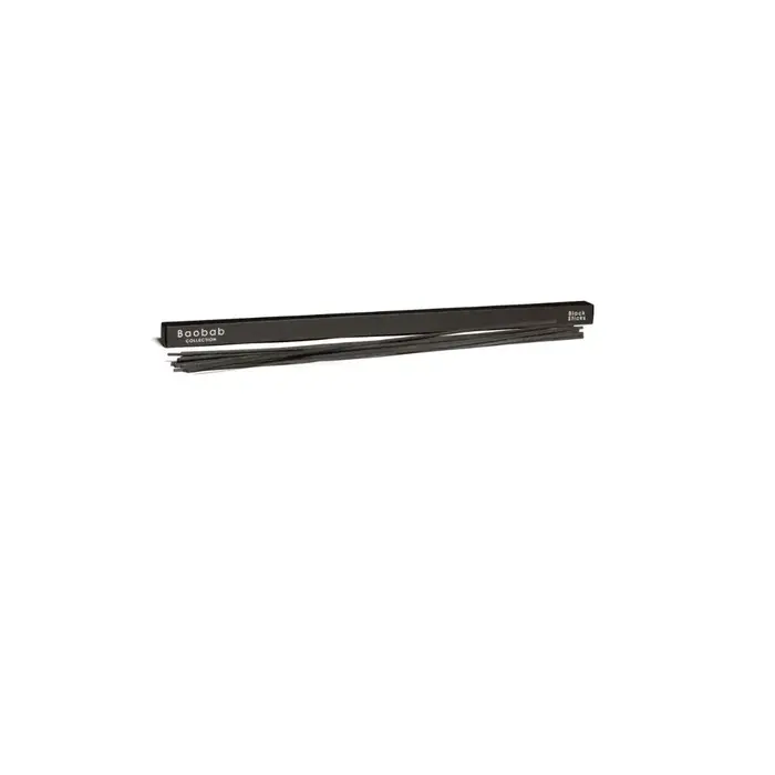 Baobab Collection Diffuser Sticks Black