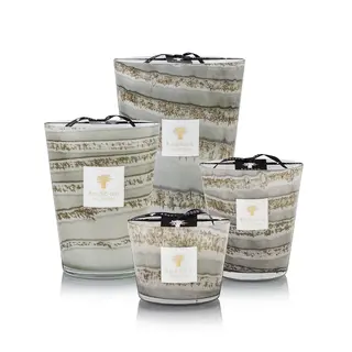Baobab Collection Geurkaars Sand Atacama
