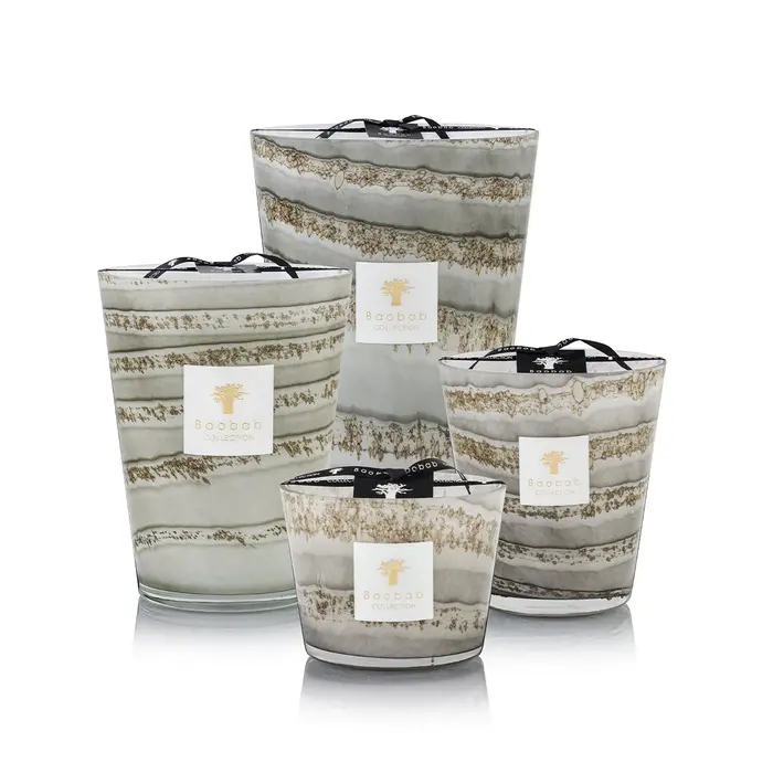 Baobab Collection Geurkaars Sand Atacama