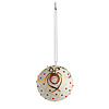 San Bambino Ornament