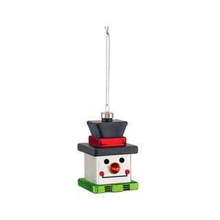Alessi GJ02 Kerstornament