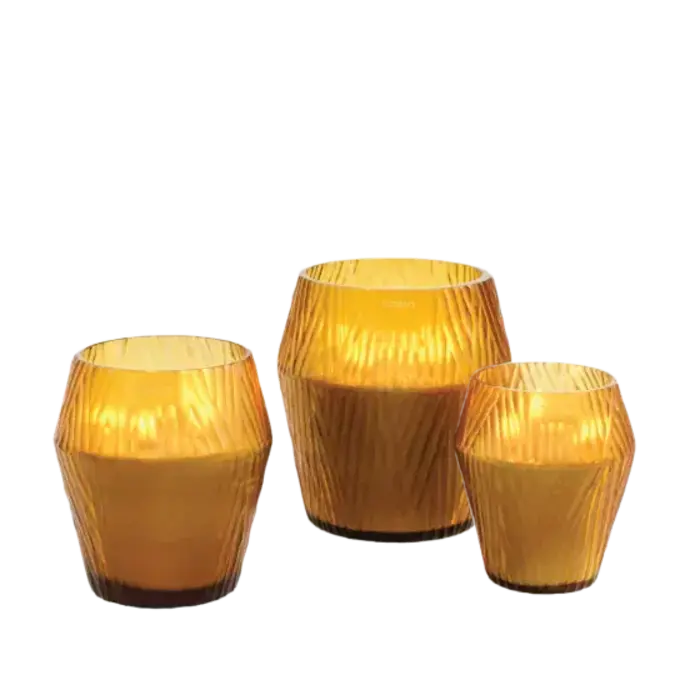 ONNO Collection Geurkaars Harmony Safari