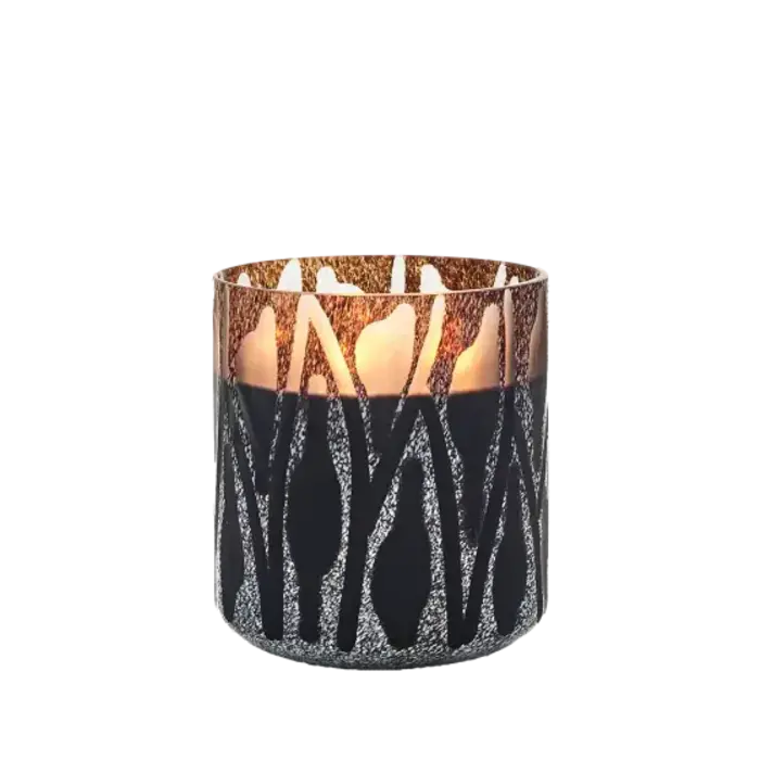 ONNO Collection Geurkaars Nature Grey Zanzibar