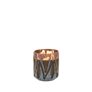 ONNO Collection Geurkaars Nature Brown Safari S