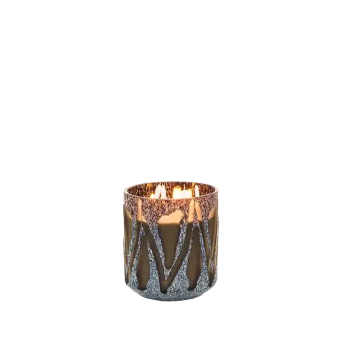 ONNO Collection Geurkaars Nature Brown Safari S